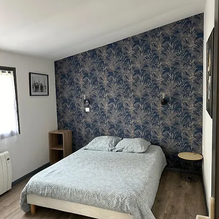 Hébergement de vacances Le Meas